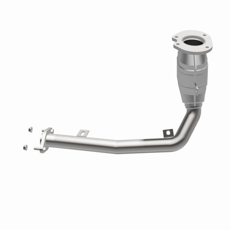 Convertisseur catalytique MagnaFlow Conv DF 88-95 Honda Civic/89-91 Honda CR-X California à montage direct