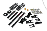 KIT D'ABAISSEMENT Belltech AVEC AMORTISSEURS ND2