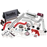 Système PowerPack automatique Banks Power 99 Ford 7,3 L F250/350