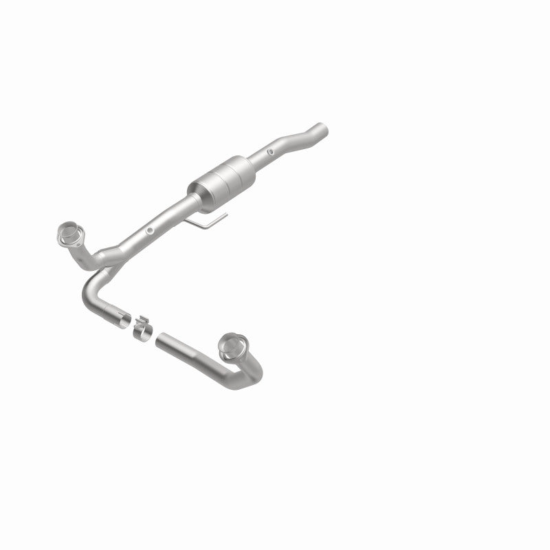 Convecteur MagnaFlow DF 00 Dodge Durango 5,2/5,9 L