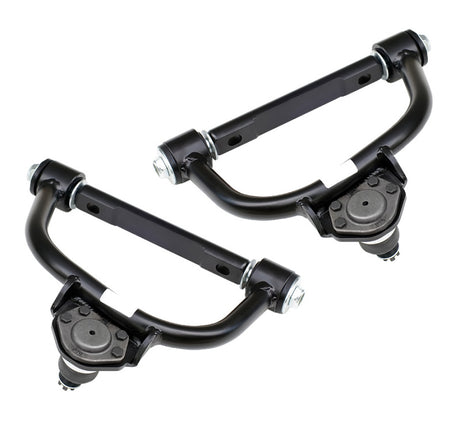 Bras de suspension avant supérieurs Ridetech 82-03 Chevy S10 à utiliser avec CoolRide