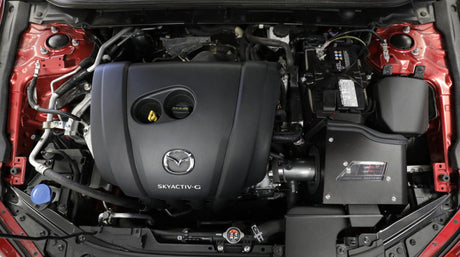 Prise d'air froid AEM 19-20 Mazda 3 2.5L L4