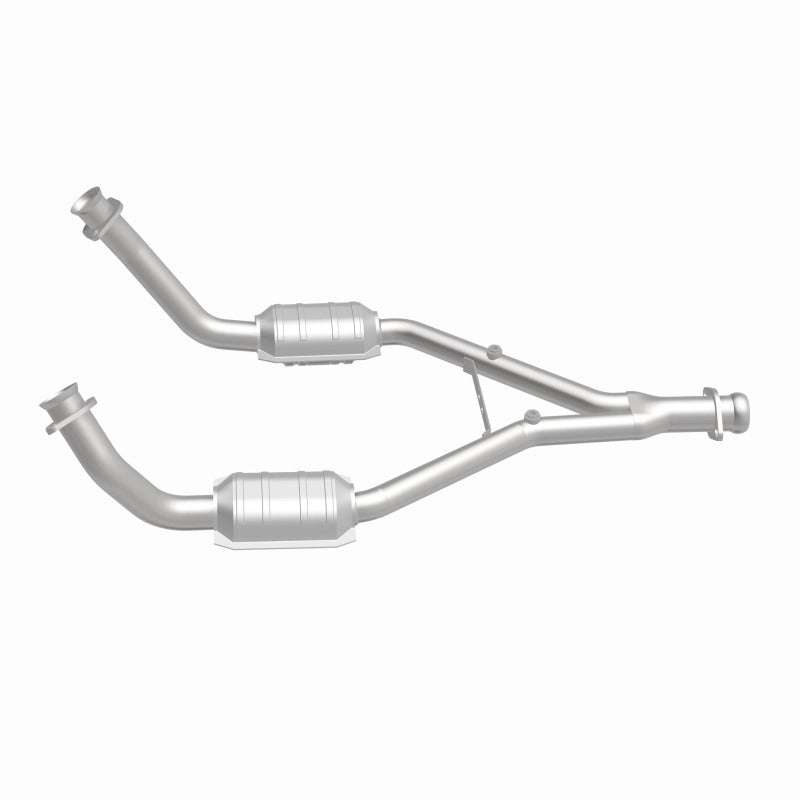 MagnaFlow Conv Direct Fit Mustang 94-95 3,8 L
