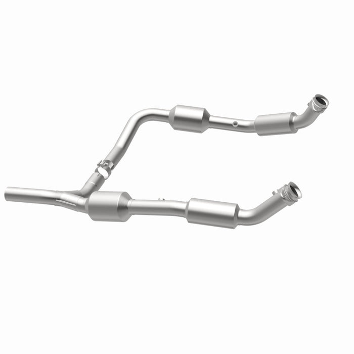 MagnaFlow Conv Direct Fit 2008+ Ford E-150 4,6 L