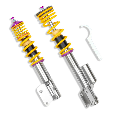 Kit Combinés Filetés KW V3 05-07 Subaru Impreza STI (GD GG)