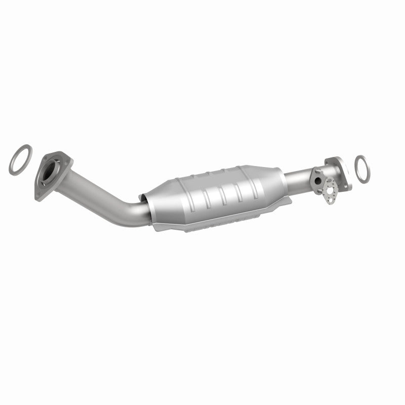 MagnaFlow Conv DF 00-02 Toyota Tundra 4.7L