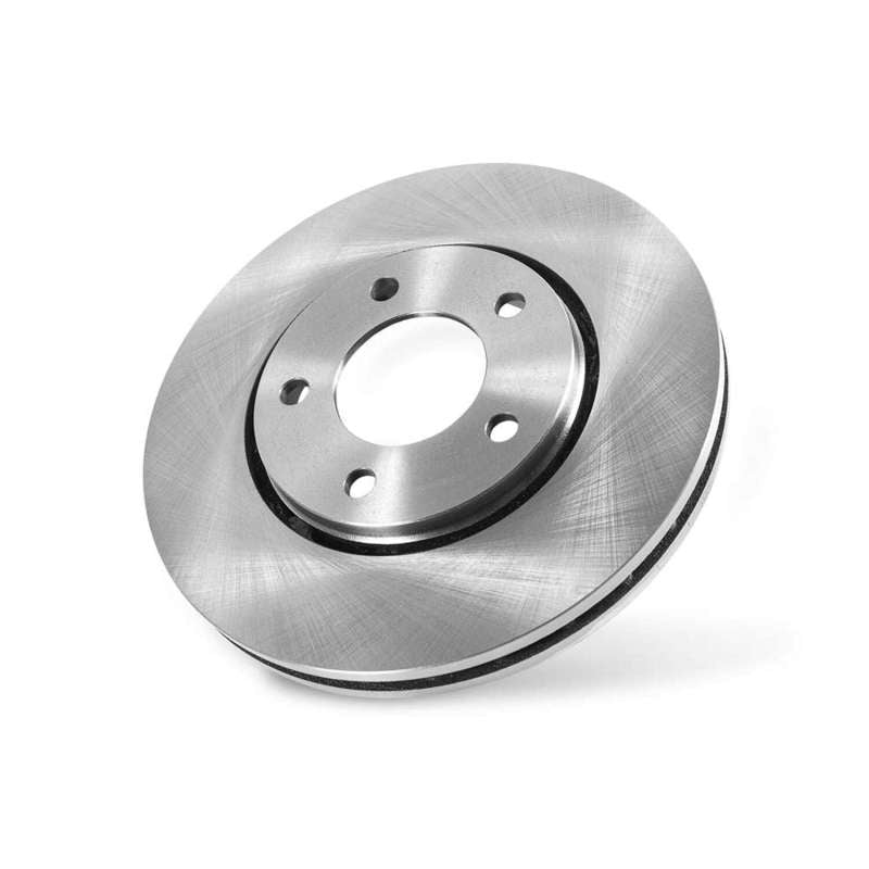 Disque de frein avant Power Stop Autospecialty pour Pontiac GTO 2004