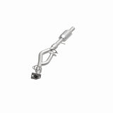 Convecteur MagnaFlow DF 01-03 Santa Fe OEM
