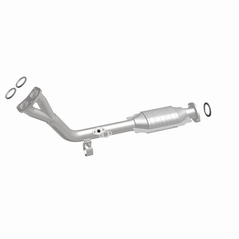 Convecteur Magnaflow DF 96-00 Toyota 4 Runner 2.7
