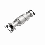 MagnaFlow Conv DF 09-11 Chevrolet Aveo 1.6L (Rear)