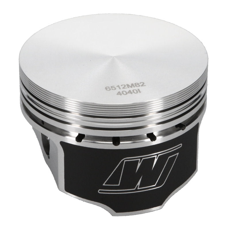 Kit de support de piston Wiseco VOLKSWAGEN 1,8 LTR1,320 (6512M82)