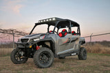 2016+ Polaris General 4 1000 Stereo Tops (4-Seat) Level 5 Audioformz