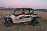 2016+ Polaris General 4 1000 Stereo Tops (4-Seat) Level 5 Audioformz