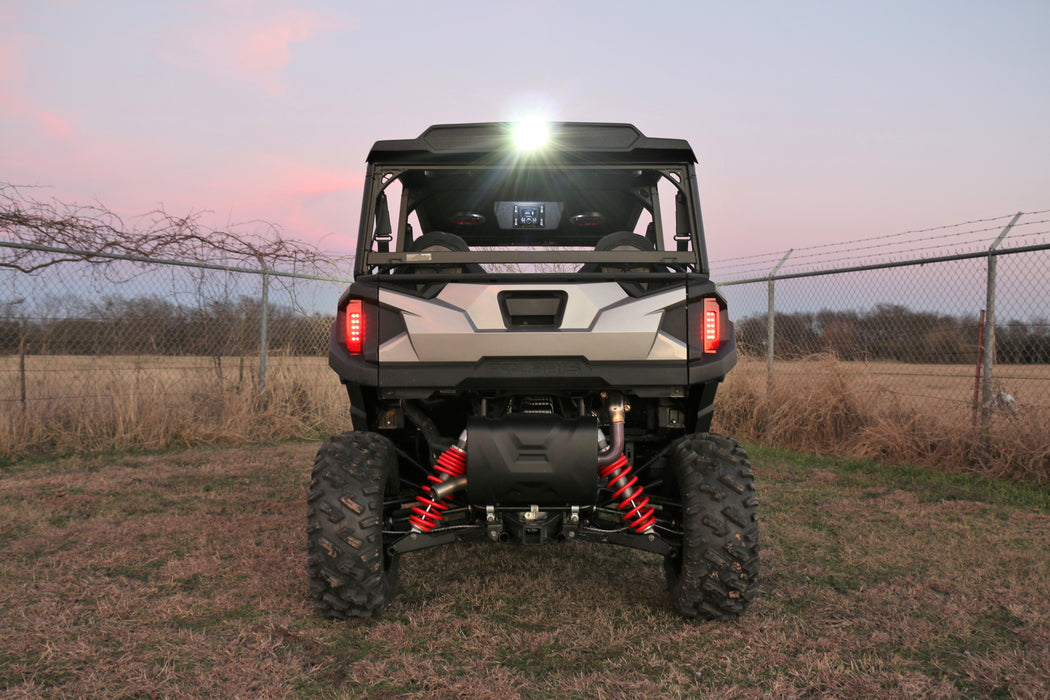 2016+ Polaris General 4 1000 Stereo Tops (4-Seat) Level 4.5