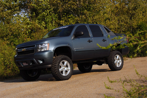 7.5 Inch Lift Kit | N3 Struts | Chevy Avalanche 1500 2WD/4WD (07-13)