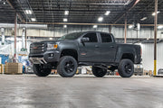 6 Inch Lift Kit | N3 Struts | Chevy/GMC Canyon/Colorado (15-22)