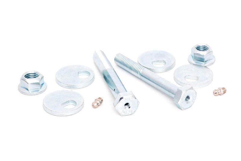 Cam Bolts | Front | Lower Arm | Jeep Wrangler JK  (2007-2018)