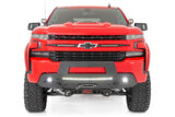 Hidden Winch Bumper | Chevy Silverado 1500 2WD/4WD (2019-2022)
