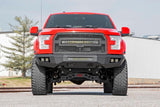 Front Bumper | Ford F-150 2WD/4WD (2015-2017) 