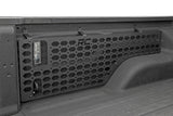 Molle Panel Kit | Driver Side | Bed | Jeep Gladiator JT 4WD (20-23)
