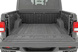 Molle Panel Kit | Driver Side | Bed | Jeep Gladiator JT 4WD (20-23)
