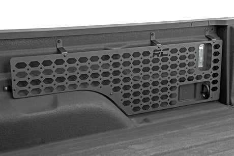 Molle Panel Kit | Pass Side | Bed | Jeep Gladiator JT 4WD (20-23)