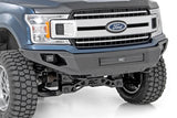 Front Bumper | High Clearance | Skid Plate | Ford F-150 (18-20)