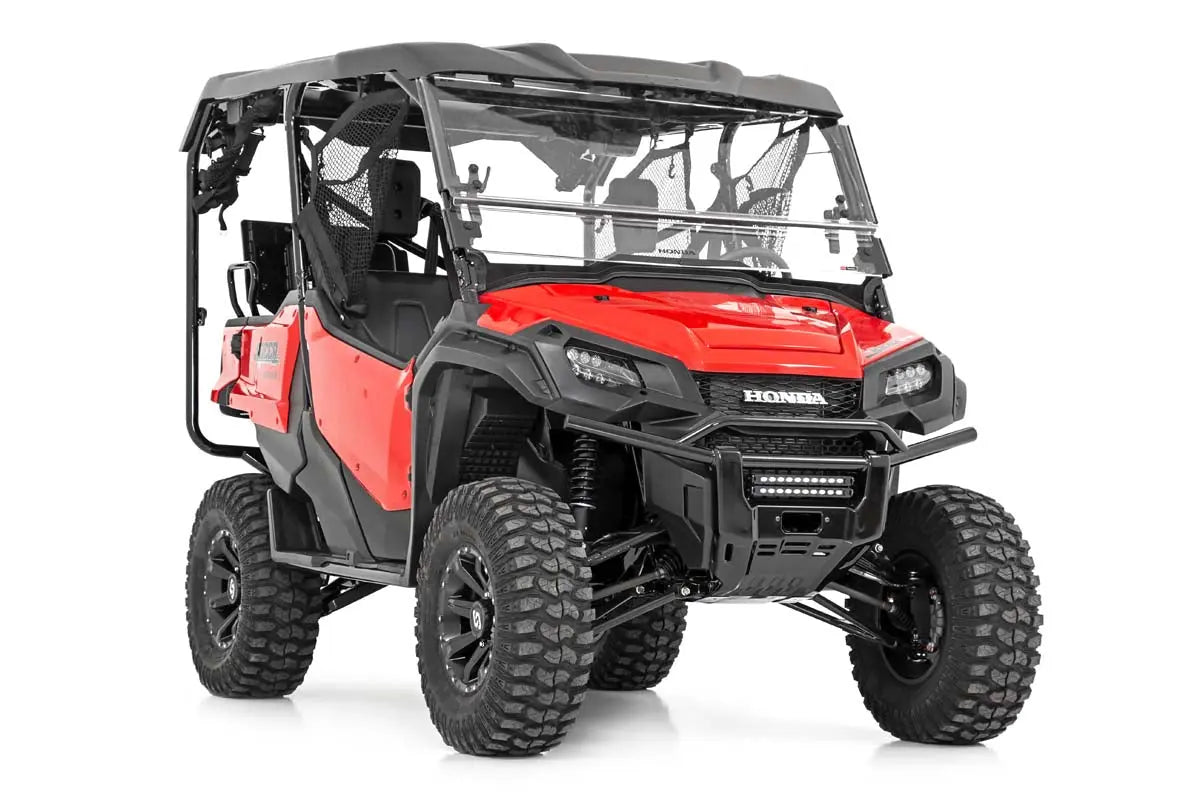 HONDA PIONEER 1000 4WD (2016-2022) 3 INCH LIFT KIT Rough Country