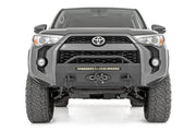 Front Bumper | Hybrid | Toyota 4Runner 2WD/4WD (2014-2023)