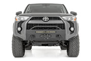 Front Bumper | Hybrid | 20" Blk LED | Toyota 4Runner 2WD/4WD (14-23)