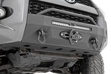 Front Bumper | Hybrid | 20" Blk DRL | Toyota 4Runner 2WD/4WD (14-23)