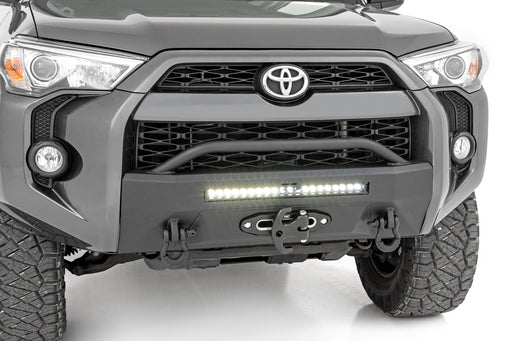 Front Bumper | Hybrid | Toyota 4Runner 2WD/4WD (2014-2023)