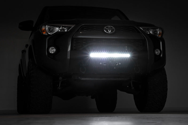 Front Bumper | Hybrid | Toyota 4Runner 2WD/4WD (2014-2023)