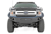 Front Bumper | High Clearance | Skid Plate | Ford F-150 (18-20)