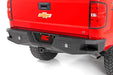 Rear Bumper | LED | Chevy/GMC 1500 (07-18)