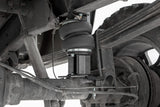 Air Spring Kit w/compressor | 6 Inch Lift Kit | Chevy/GMC 2500HD (01-10)