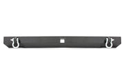 Rear Bumper | Full Width | Jeep Wrangler TJ 4WD (1997-2006)