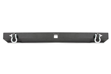Rear Bumper | Full Width | Jeep Wrangler TJ 4WD (1997-2006)