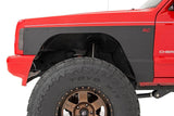 Full Body Armor | FR & RR Combo | Jeep Cherokee XJ 2WD/4WD (84-96)