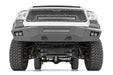 Front Bumper | Toyota Tundra 2WD/4WD (2014-2021)