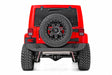 Rear Bumper | Full Width | Jeep Wrangler JK  (2007-2018)