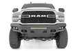 Front Bumper | Ram 2500 2WD/4WD (2019-2023)