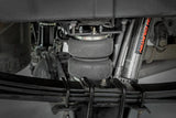 Air Spring Kit w/compressor | 4-6 Inch Lift Kit | Chevy/GMC 1500 (19-24)