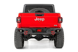 Rear Bumper | Jeep Gladiator JT 4WD (2020-2023)