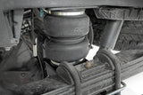 Air Spring Kit w/compressor | Ford F-250/F-350 Super Duty (17-23)