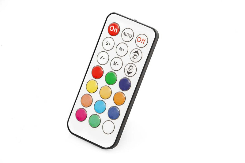 FOUET À LED MULTICOLORE | 4' DE LONG | PAIRE