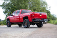 Rear Bumper | Chevy/GMC 2500HD/3500HD (11-19)