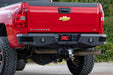 Rear Bumper | Chevy/GMC 2500HD/3500HD (11-19)