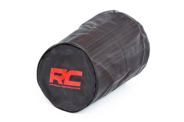 Cold Air Intake Pre-Filter | 10548 | Jeep Wrangler TJ 4WD (97-02)