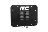 Tailgate Vent Cover | Jeep Wrangler JK/Wrangler Unlimited  (07-18)